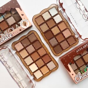 سایه شکلاتی